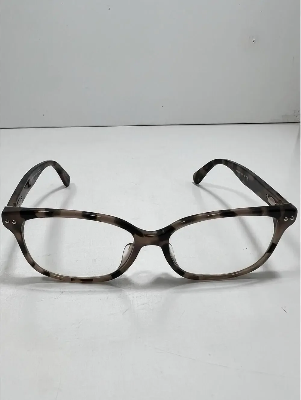 Kate Spade Eyeglasses Aurelia /F 086 140 Tortoise Brown Reading Women